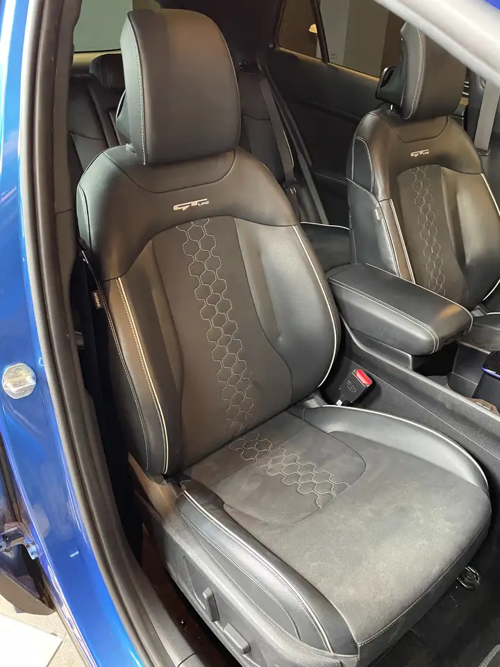 Kia Sportage 1.6 tgdi hev Style auto V 17