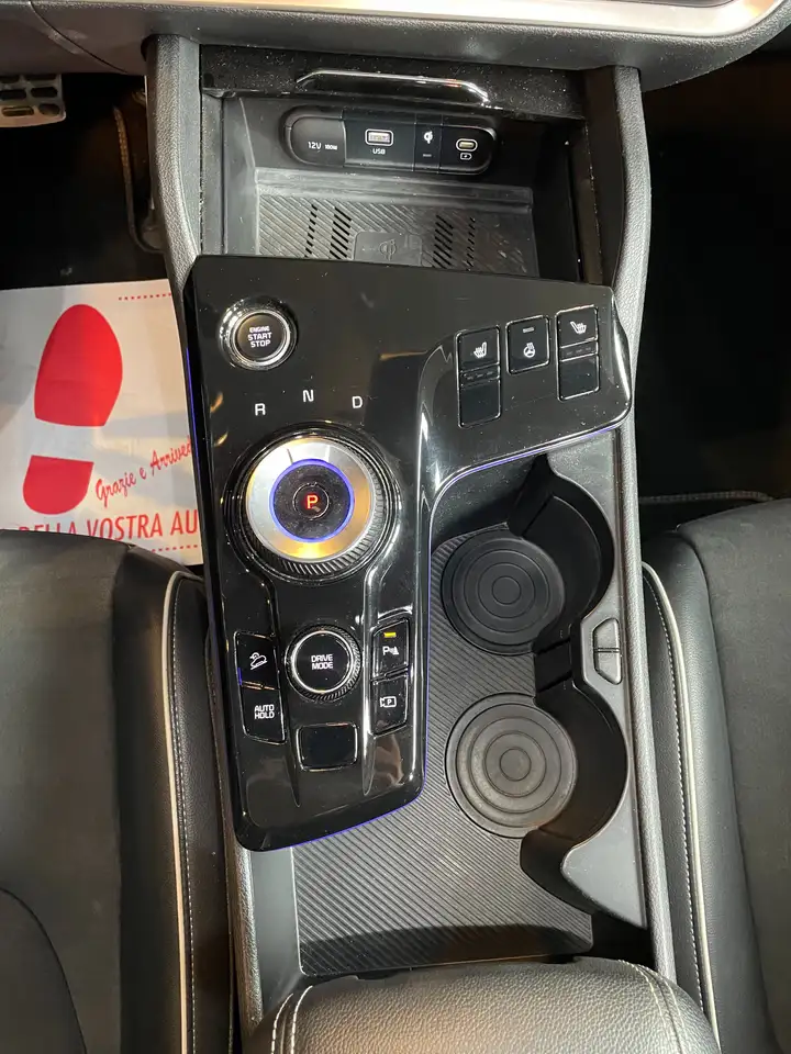Kia Sportage 1.6 tgdi hev Style auto V 12