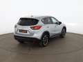 Mazda CX-5 2.2 SKYACTIV-D Revolution AWD NAVI SITZHZG Silber - thumbnail 4