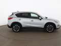 Mazda CX-5 2.2 SKYACTIV-D Revolution AWD NAVI SITZHZG Silber - thumbnail 4