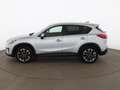 Mazda CX-5 2.2 SKYACTIV-D Revolution AWD NAVI SITZHZG Silber - thumbnail 6