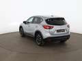 Mazda CX-5 2.2 SKYACTIV-D Revolution AWD NAVI SITZHZG Silber - thumbnail 8