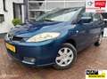 Mazda 5 1.8 Touring * AIRCO * 7 PERSOONS * TREKHAAK * Blauw - thumbnail 1