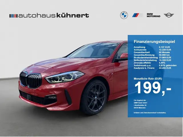 BMW 1er