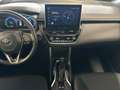Toyota Corolla Cross 2.0 Comfort +Kamera+CarPlay+PDC+ Blauw - thumbnail 12
