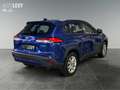 Toyota Corolla Cross 2.0 Comfort +Kamera+CarPlay+PDC+ Blauw - thumbnail 6