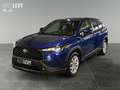 Toyota Corolla Cross 2.0 Comfort +Kamera+CarPlay+PDC+ Blau - thumbnail 2
