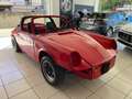 Porsche 911 2.7 S Targa 1974 Rosso - thumbnail 3
