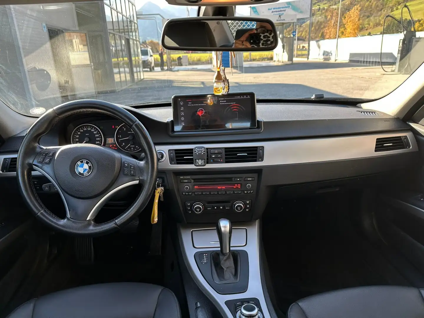 BMW 330 330d Eletta - 2