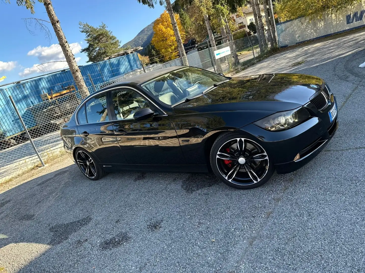 BMW 330 330d Eletta - 1