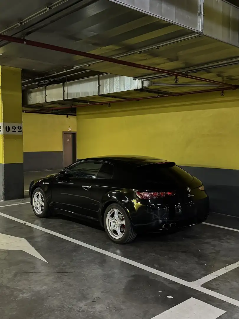 Alfa Romeo Brera 2.2 JTS Selective SkyView - 2