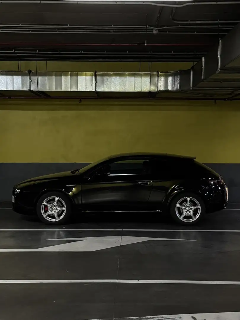 Alfa Romeo Brera 2.2 JTS Selective SkyView - 1