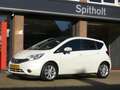 Nissan Note 1.2 DIG-S Tekna Automaat 98pk Blanc - thumbnail 2