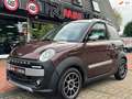 Microcar M.Go Brommobiel Premium Plus Dci | 2015 | Hoge Instap 4 Коричневий - thumbnail 1