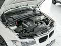 BMW 1er M Coupé 1er M Coupé *PERFORMANCE-SITZE*ALPINWEISS*NAVI* Weiß - thumbnail 21