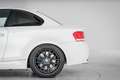 BMW 1er M Coupé 1er M Coupé *PERFORMANCE-SITZE*ALPINWEISS*NAVI* Weiß - thumbnail 14