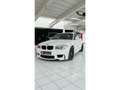 BMW 1er M Coupé 1er M Coupé *PERFORMANCE-SITZE*ALPINWEISS*NAVI* Weiß - thumbnail 24