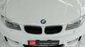 BMW 1er M Coupé 1er M Coupé *PERFORMANCE-SITZE*ALPINWEISS*NAVI* Weiß - thumbnail 10