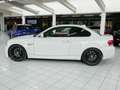 BMW 1er M Coupé 1er M Coupé *PERFORMANCE-SITZE*ALPINWEISS*NAVI* Weiß - thumbnail 4