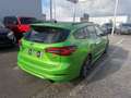 Ford Focus 2.3 Ecoboost Traveller ST X Automatik Grün - thumbnail 5
