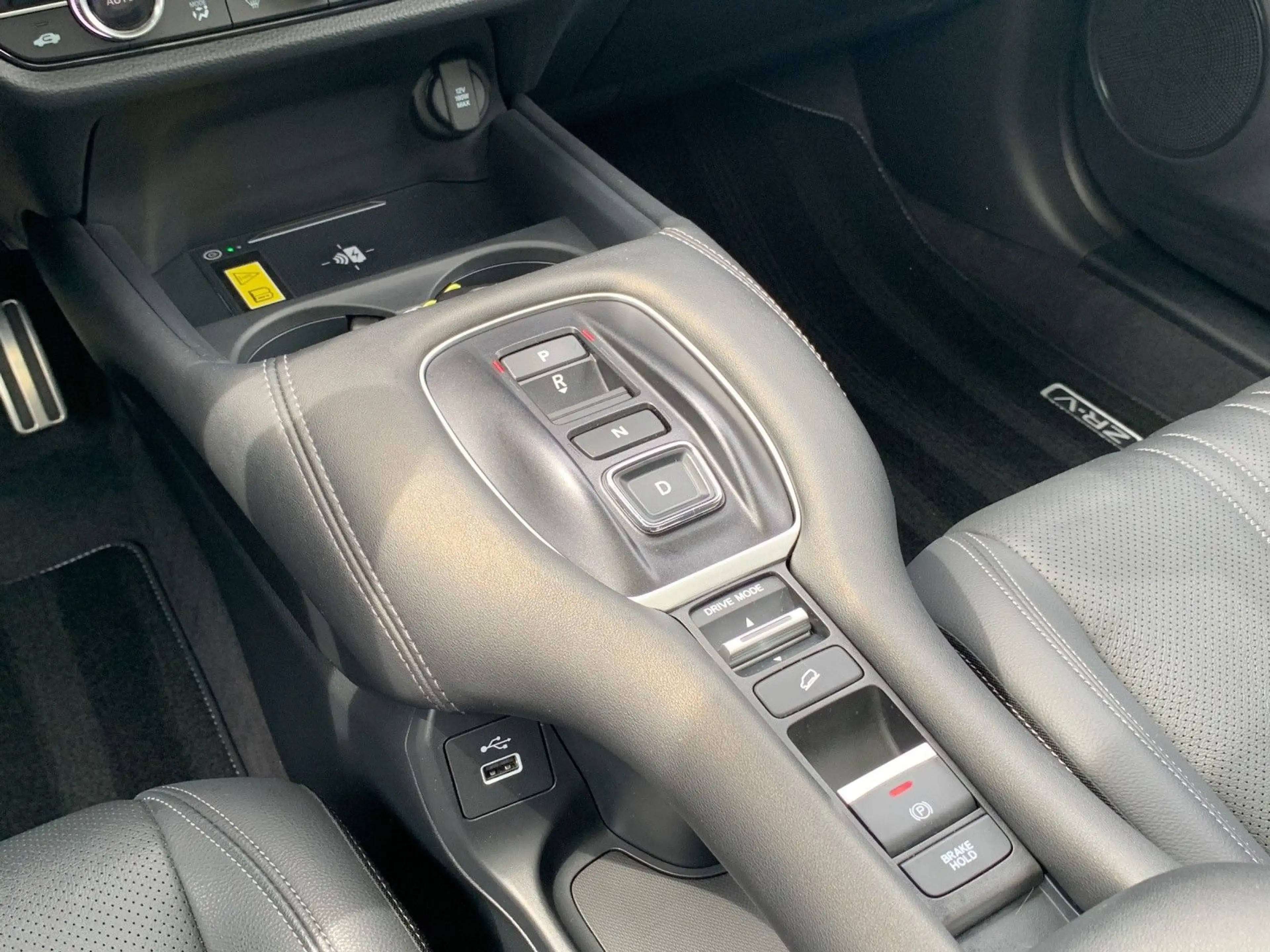 Honda ZR-V e:HEV Advance 19 Zoll — photo 13