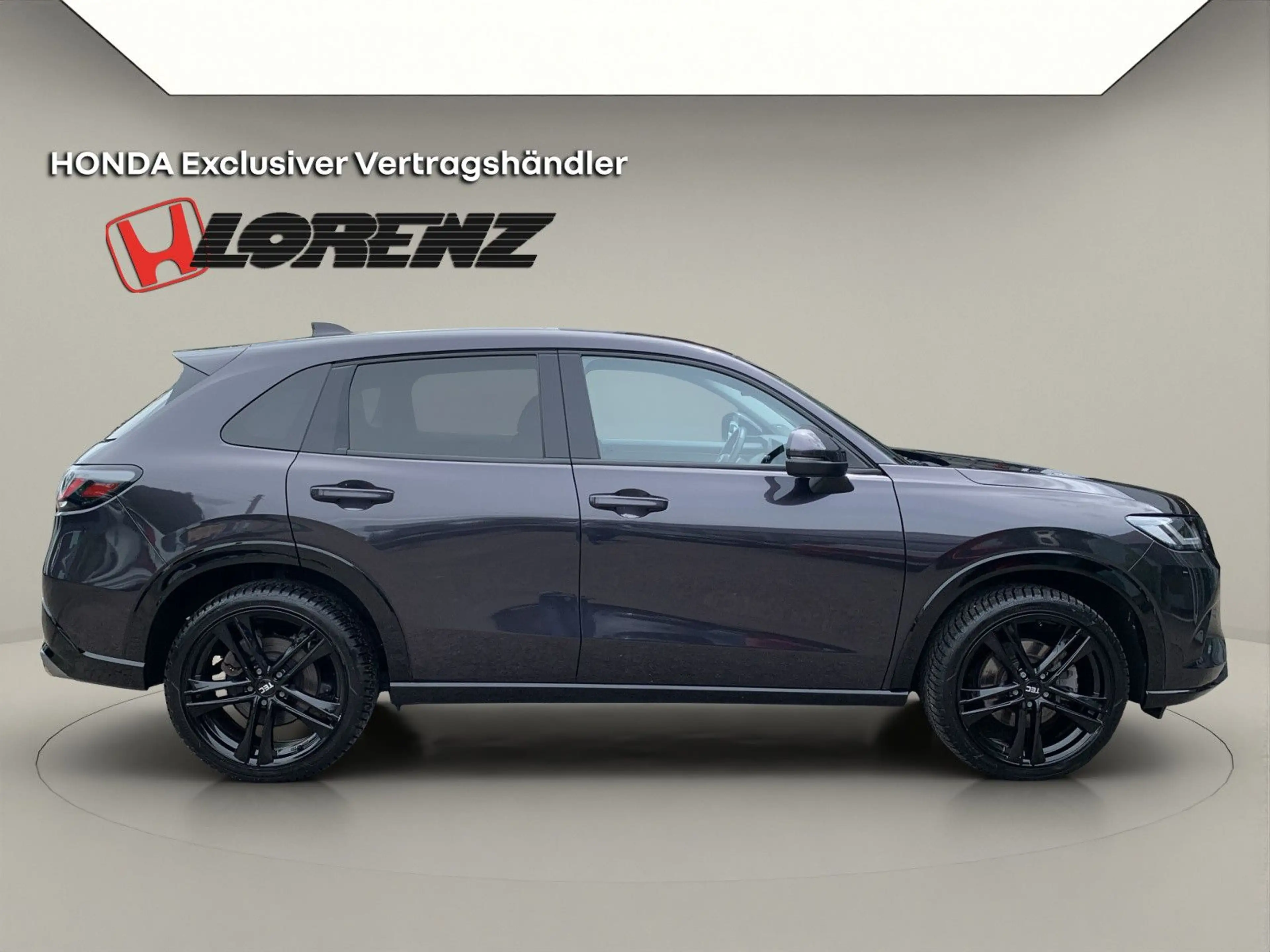 Honda ZR-V e:HEV Advance 19 Zoll — photo 6