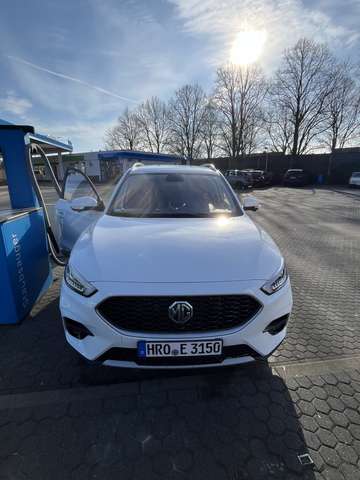 MG ZS ICE 1.5 VTI-tech Luxury