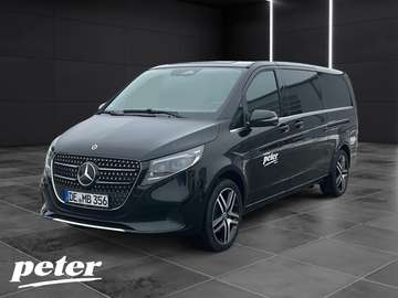 V 300 d 4MATIC AVANTGARDE Extralang LED*DISTR*KAM