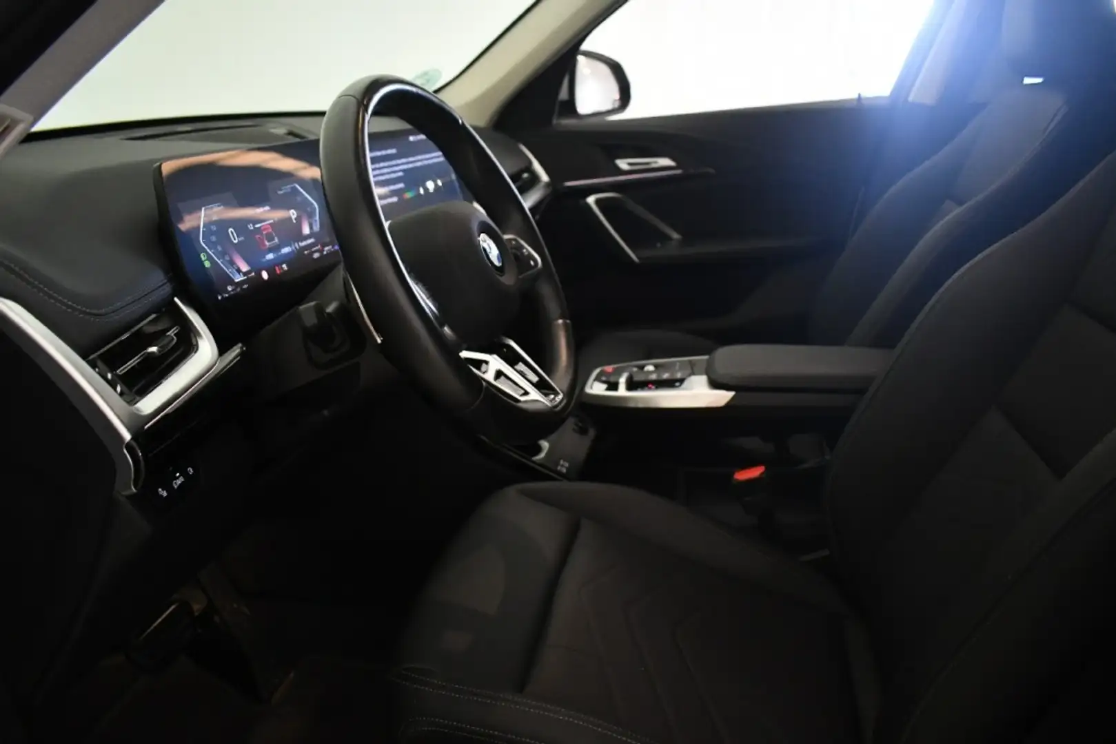 BMW X1 sDrive 18dA xLine Blanco - 2