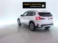 BMW X1 sDrive 18dA xLine Blanco - thumbnail 5