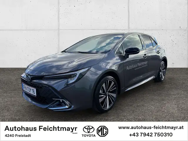 Toyota Corolla HB 1,8 HSD Active-Drive Safety-Paket 5t.
