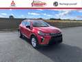 Mitsubishi ASX ASX 1,8 HEV YUKI Invite S+C AT 26 Rot - thumbnail 1