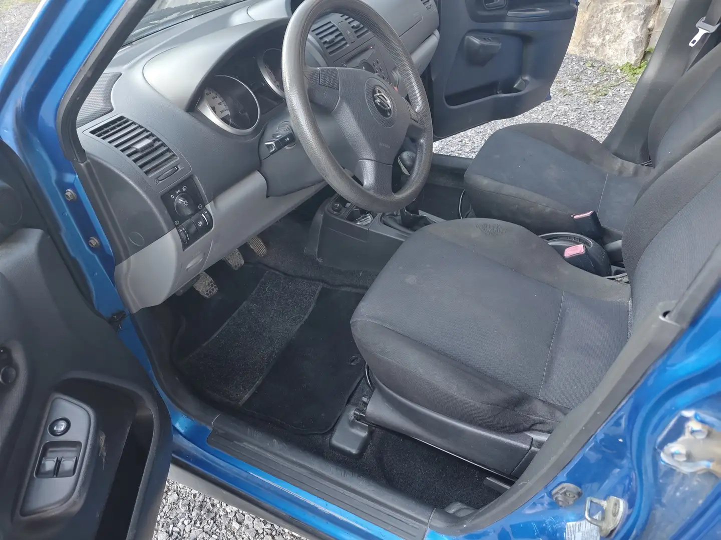 Suzuki Ignis Bleu - 2