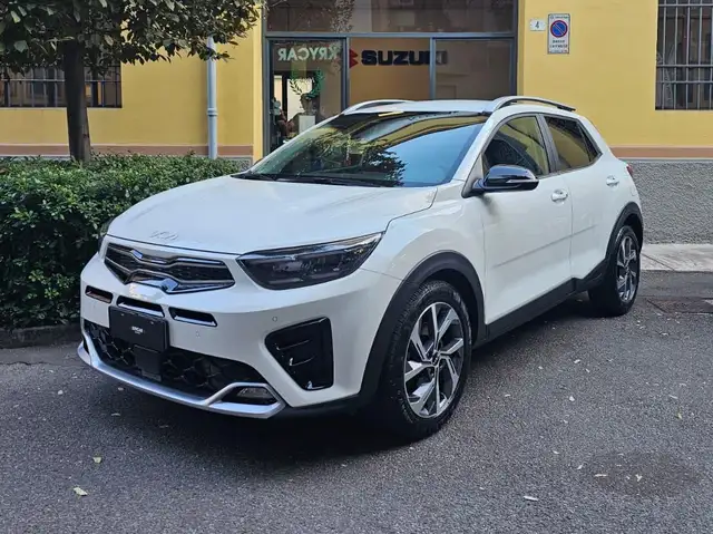 Kia Stonic Stonic 1.0 t-gdi mhev GT Line 120cv dct