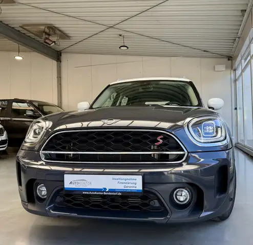 MINI Cooper S Countryman Sport Autom., *LED *PDC *Tempomat