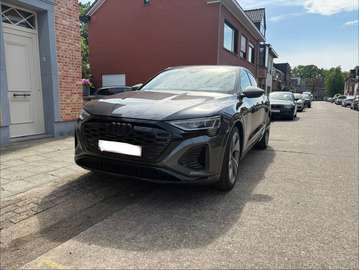 Q8 Sportback e-Tron 106 kWh 55 Quattro Corporate S