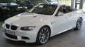 BMW M3 Cabrio*H&K*NAVI* Weiß - thumbnail 8