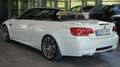 BMW M3 Cabrio*H&K*NAVI* Weiß - thumbnail 9