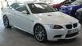 BMW M3 Cabrio*H&K*NAVI* Weiß - thumbnail 3