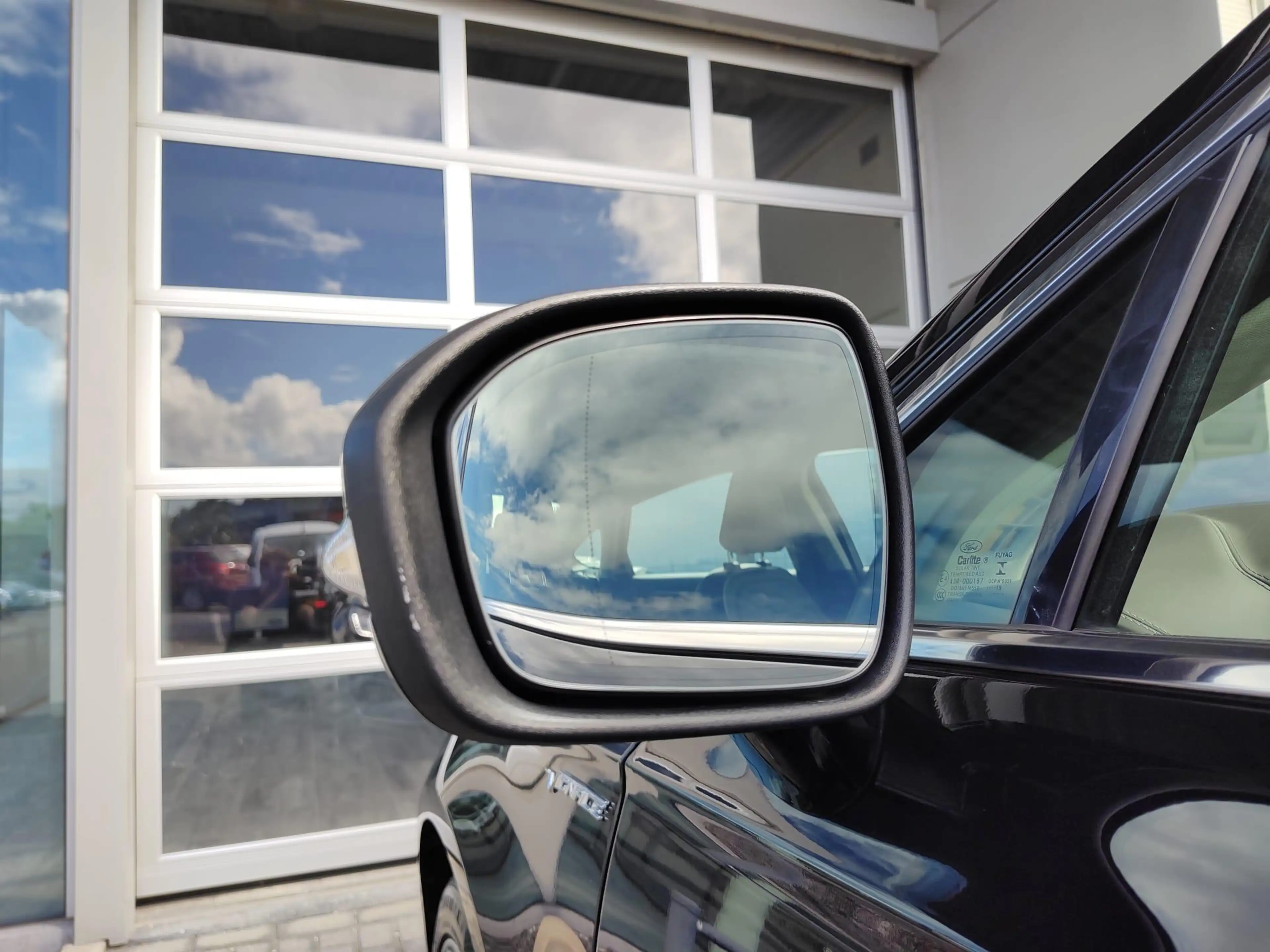 Ford Mondeo 2.0 IVCT HEV Vignale Stoelverwarming | Leder inter — photo 14