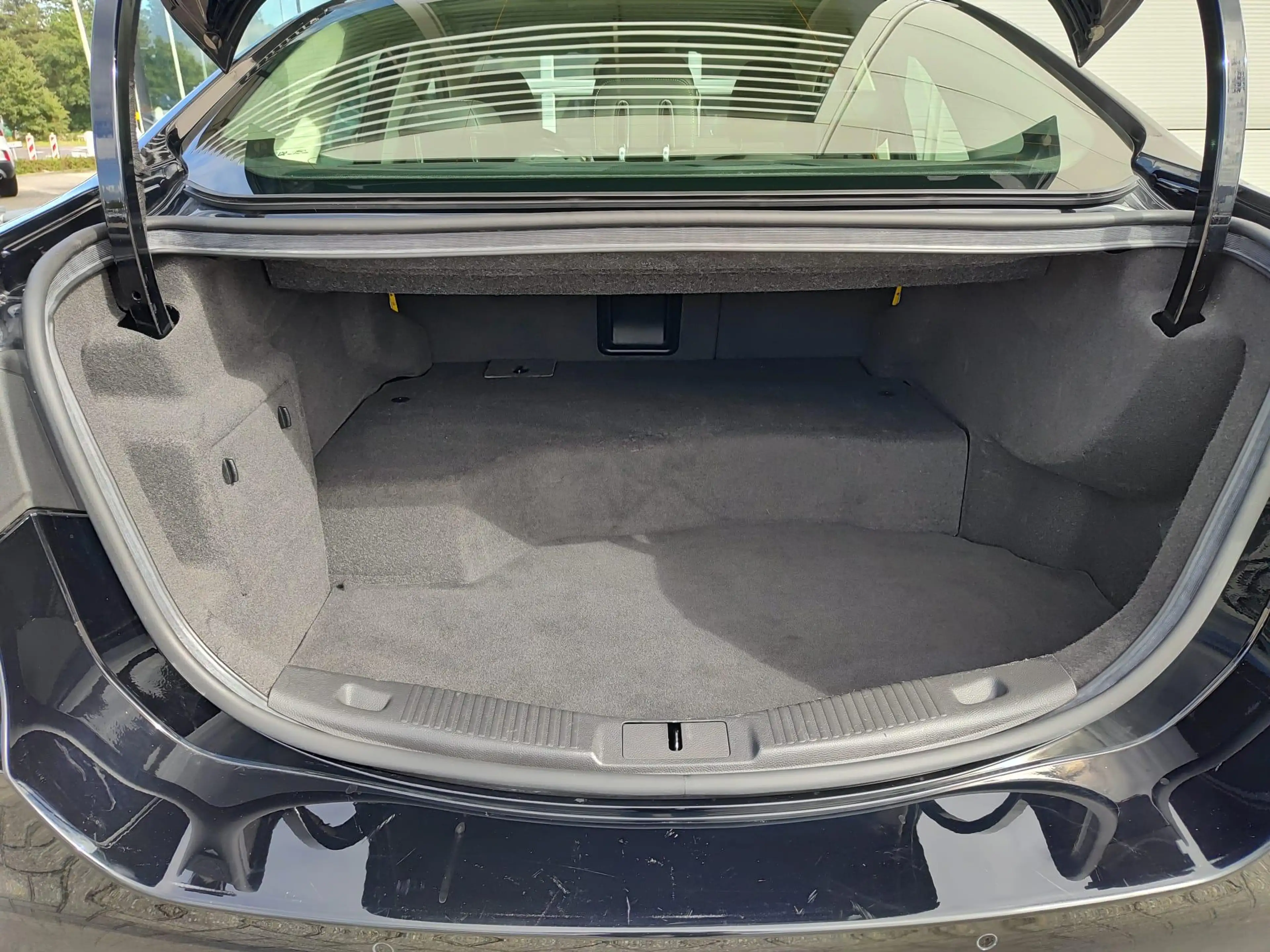 Ford Mondeo 2.0 IVCT HEV Vignale Stoelverwarming | Leder inter — photo 7