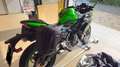 Kawasaki Ninja 650 Tourer Green - thumbnail 5