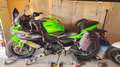 Kawasaki Ninja 650 Tourer Green - thumbnail 2