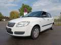 Skoda Fabia Classic Weiß - thumbnail 1