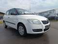 Skoda Fabia Classic Weiß - thumbnail 3
