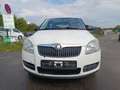 Skoda Fabia Classic Weiß - thumbnail 2