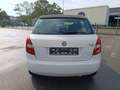 Skoda Fabia Classic Weiß - thumbnail 6