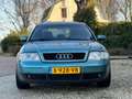 Audi A6 2.4 5V Advance|Bose|Clima|Youngtimer|Prachtige aut Albastru - thumbnail 2
