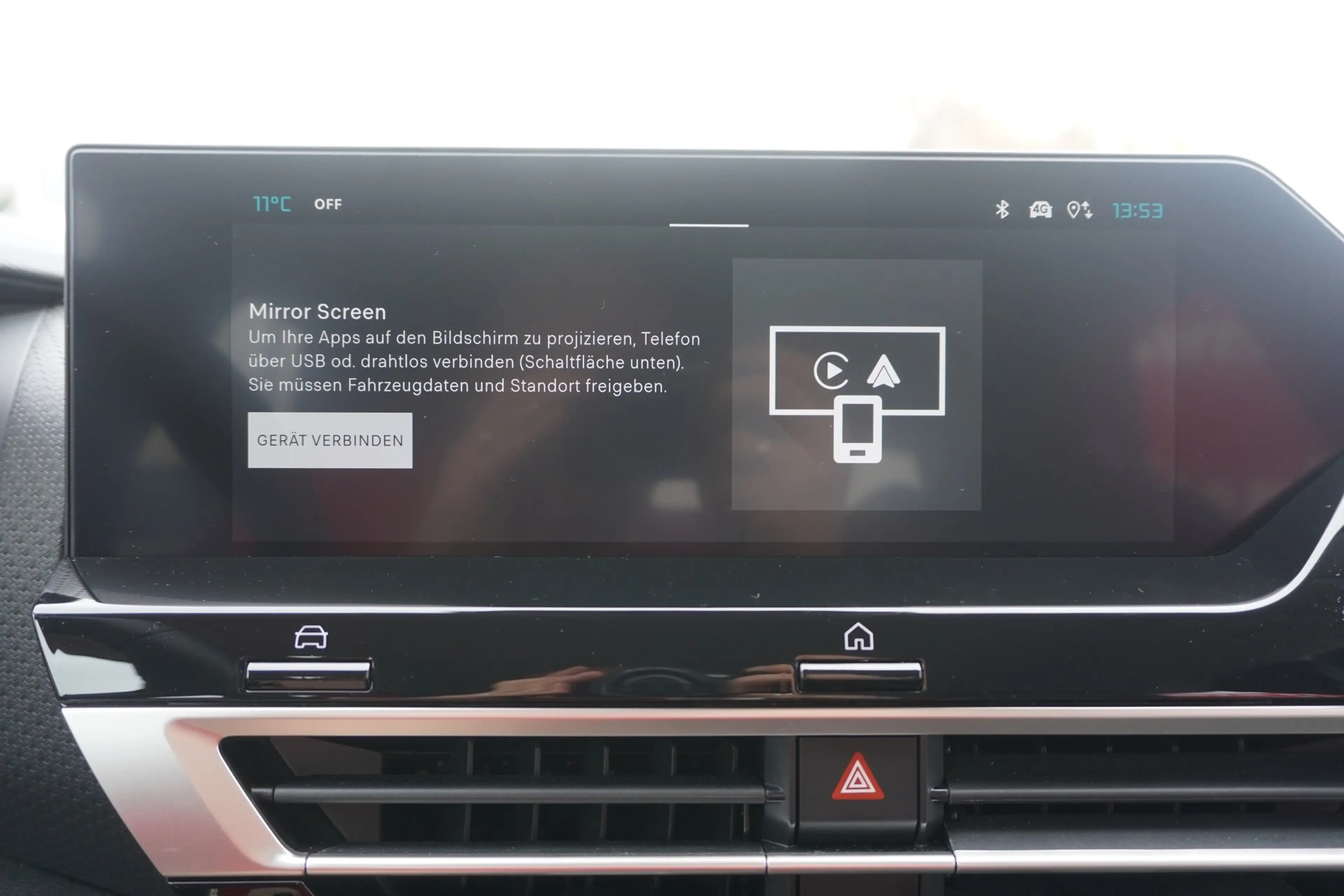 Citroen C4 Hybrid 145 Aut. LED Navi Kamera — photo 15