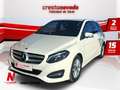 Mercedes-Benz B 180 180d Blanc - thumbnail 1